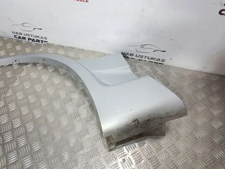 BMW X3 E83 (2003 - 2010) 51770302747 Накладка колесной арки — фото 3
