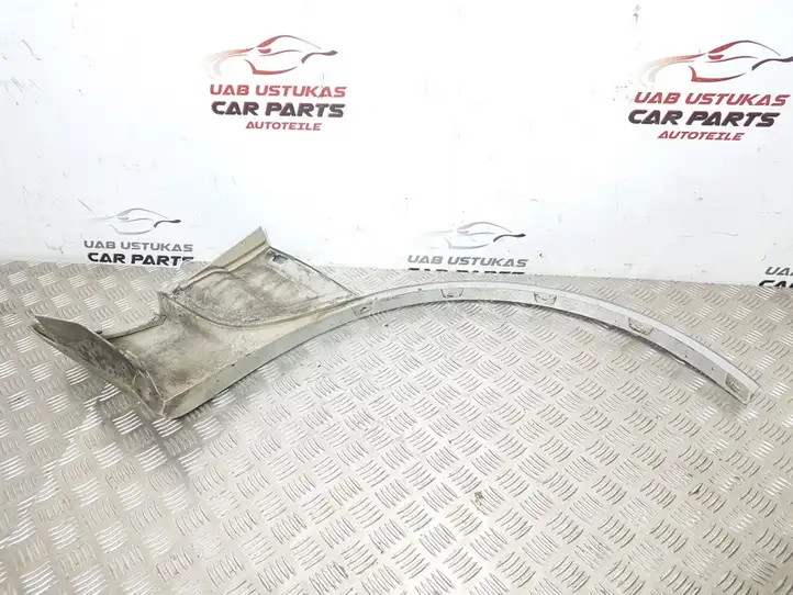 BMW X3 E83 (2003 - 2010) 51770302747 Накладка колесной арки — фото 4