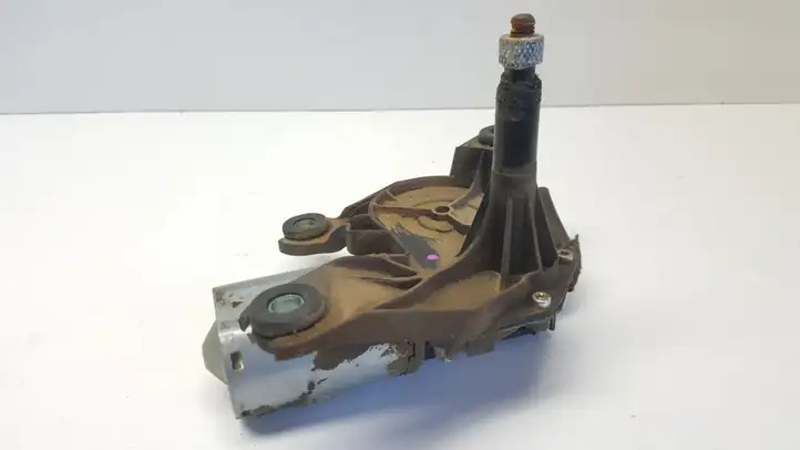 Opel Astra G (1998 - 2004) 09132802 Двигатель стеклоочистителя заднего стекла — фото 7