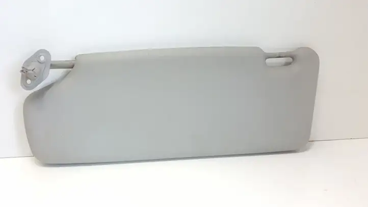 Volvo S40, V40 (2000 - 2004) 30800724 Солнцезащитный козырек — фото 1
