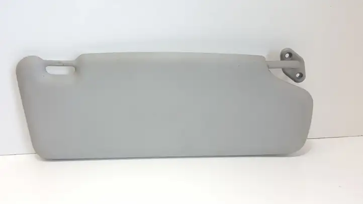 Volvo S40, V40 (2000 - 2004) 30800724 Солнцезащитный козырек — фото 3