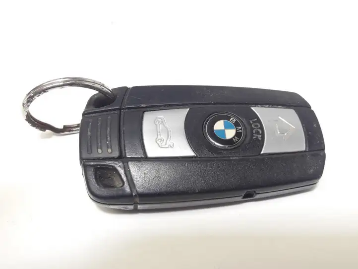 BMW 1 E81 E87 (2004 - 2011) 7595179 Комплект системы зажигания — фото 3
