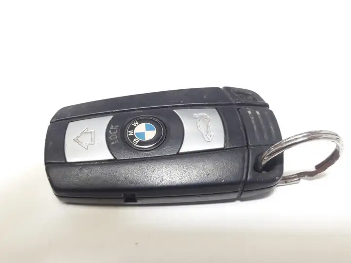 BMW 1 E81 E87 (2004 - 2011) 7595179 Комплект системы зажигания — фото 4