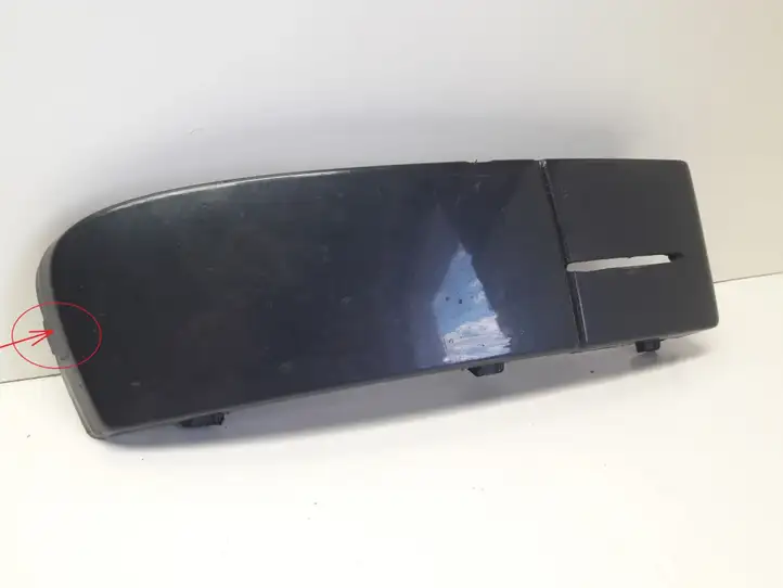 Seat Ibiza II (6k) (1999 - 2002) 6K0853666C Прочие внешние детали — фото 1