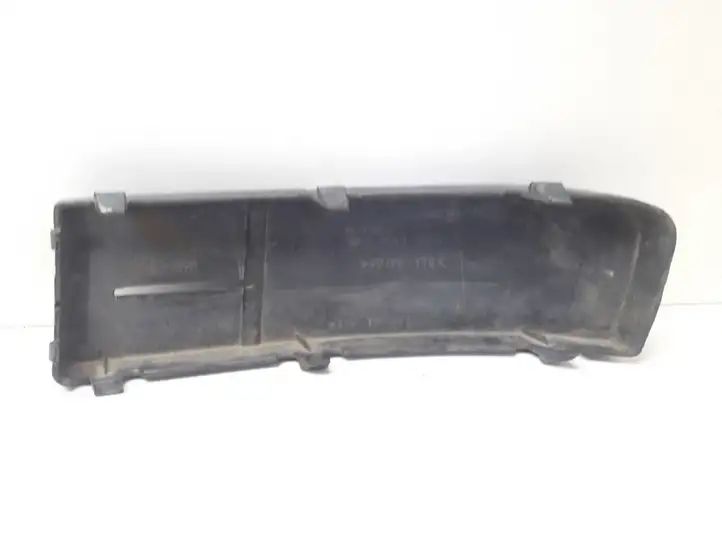Seat Ibiza II (6k) (1999 - 2002) 6K0853666C Прочие внешние детали — фото 2