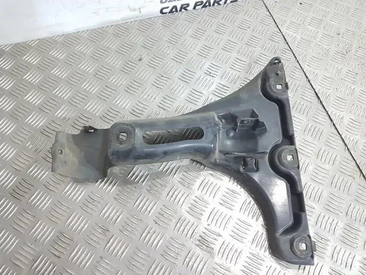 BMW 5 E60 E61 (2004 - 2010) 7178186 Кронштейн заднего бампера — фото 1