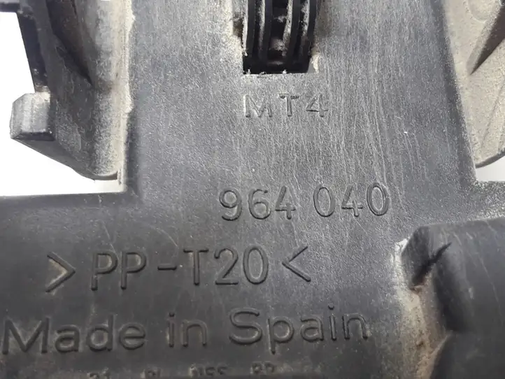 Seat Ibiza II (6k) (1999 - 2002) 6K6945258C Деталь заднего фонаря — фото 6