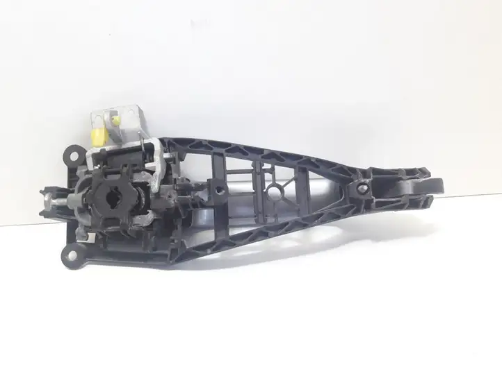 Opel Corsa D (2006 - 2010) 6051 Наружная ручка задней двери — фото 3