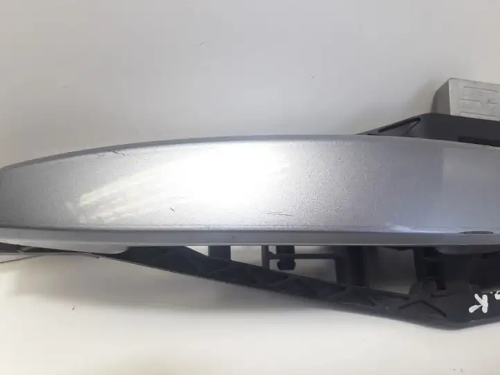 Opel Corsa D (2006 - 2010) 6051 Наружная ручка задней двери — фото 4