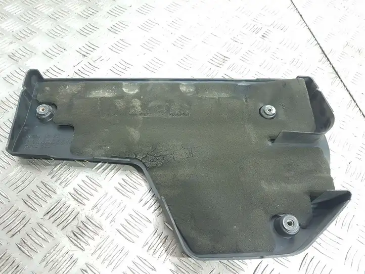 Mazda 323 F (2001 - 2003) RF2A10231 Крышка двигателя декоративная — фото 2