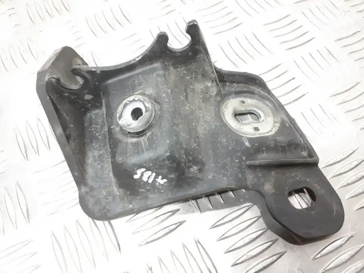 Opel Corsa D (2006 - 2010) 13215999 Кронштейн блока ABS — фото 1