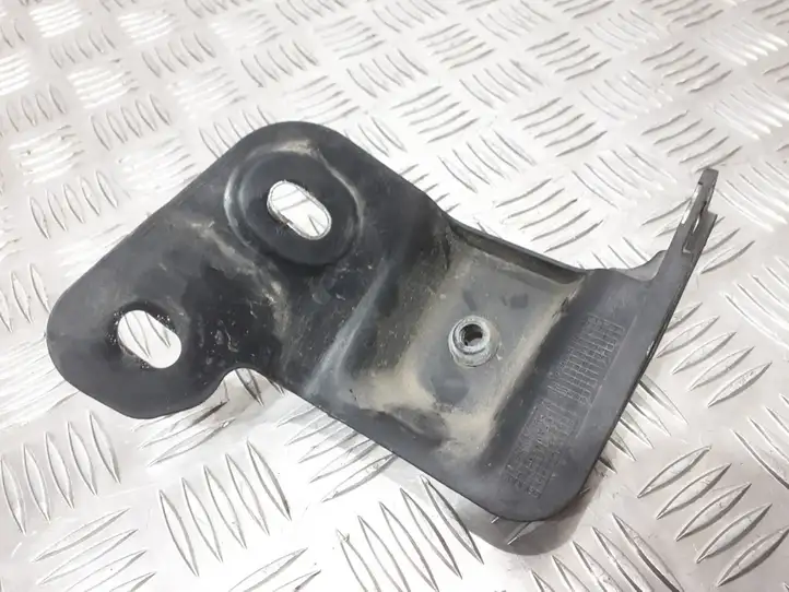 Opel Corsa D (2006 - 2010) 13215999 Кронштейн блока ABS — фото 2