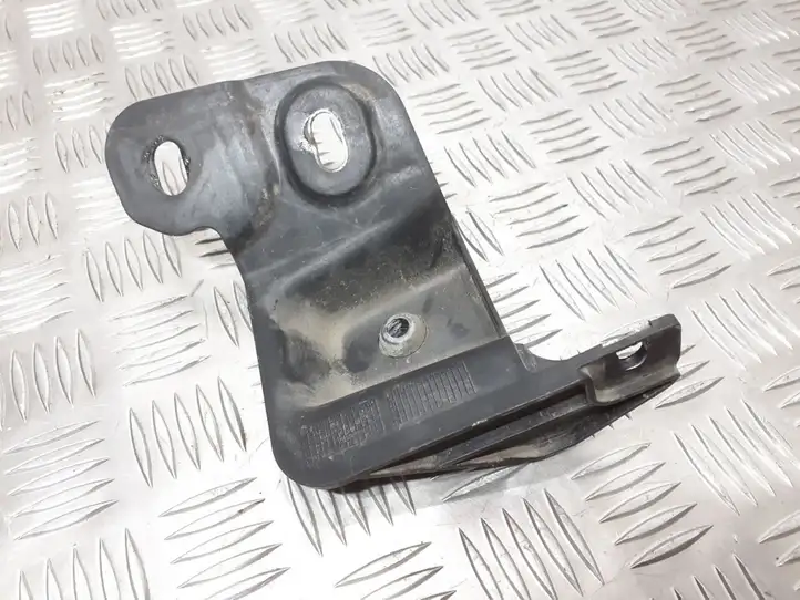 Opel Corsa D (2006 - 2010) 13215999 Кронштейн блока ABS — фото 3