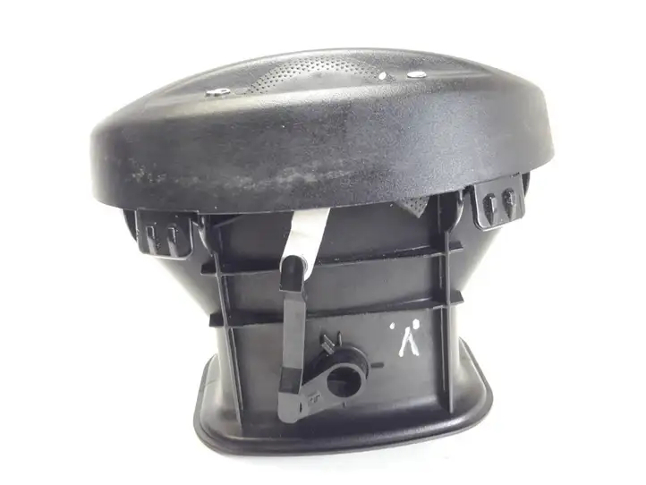 Ford Focus (1998 - 2004) 98AB19893AK Центральный воздушный дефлектор — фото 5
