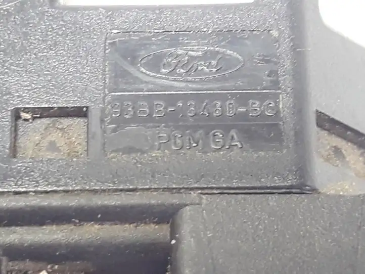 Ford Focus (1998 - 2004) 93BB13480BC Датчик педали тормоза — фото 4
