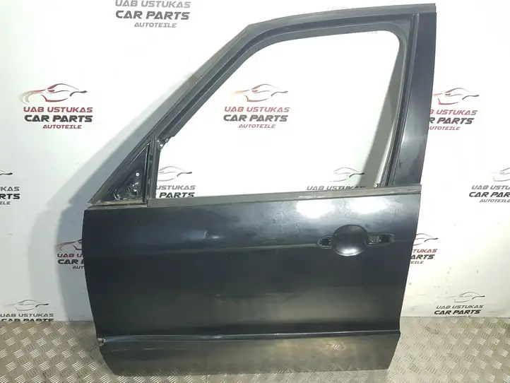 Ford Galaxy (2010 - 2015) Дверь — фото 1