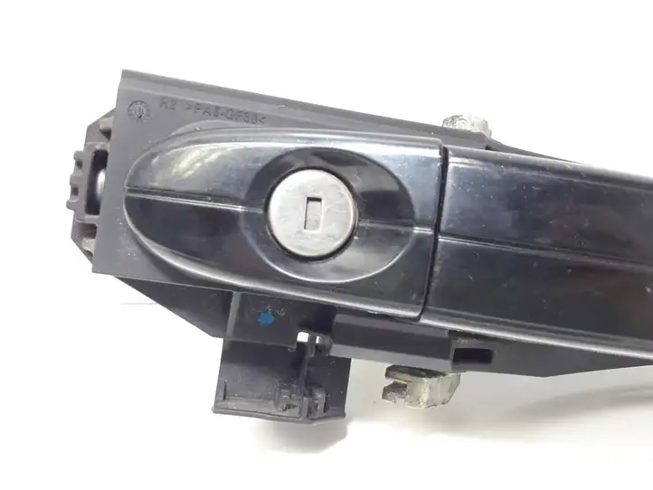 Ford Galaxy (2010 - 2015) 6M21U224A36AF Наружная ручка двери — фото 2