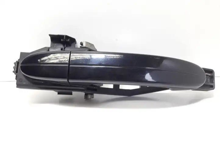 Ford Galaxy (2010 - 2015) 6M21U224A37BA Наружная ручка двери — фото 3