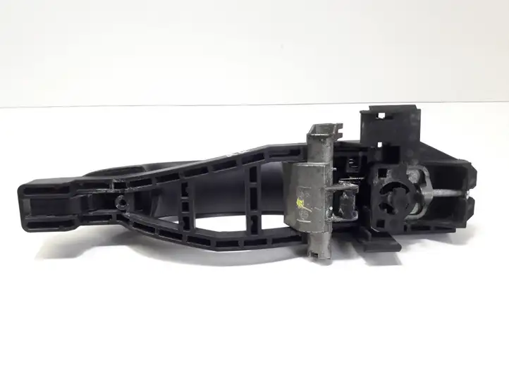 Ford Galaxy (2010 - 2015) 6M21U224A37BA Наружная ручка двери — фото 5