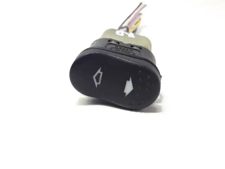 Ford Focus (1998 - 2004) 98AG14529CB Блок кнопок стеклоподъемников — фото 1