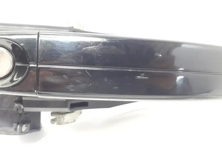 Ford Mondeo MK IV (2007 - 2014) 6M21U224A36AF Наружная ручка двери — фото 4