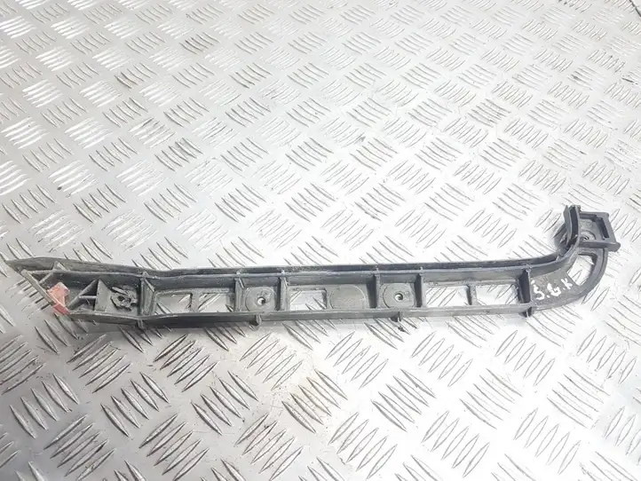 Opel Vectra C (2002 - 2005) 24402935 Кронштейн заднего бампера — фото 2