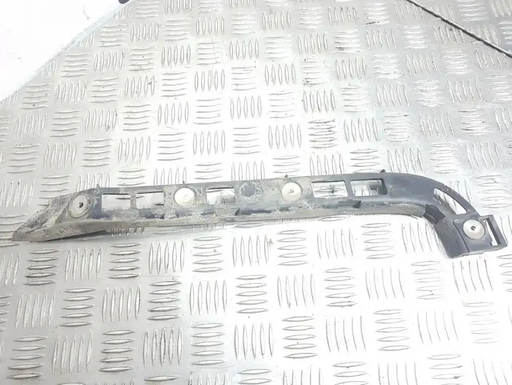 Opel Vectra C (2002 - 2005) 24402935 Кронштейн заднего бампера — фото 3