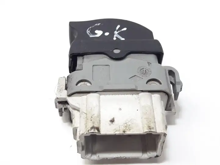 Renault Megane II (2002 - 2005) 28082 Блок кнопок стеклоподъемников — фото 4