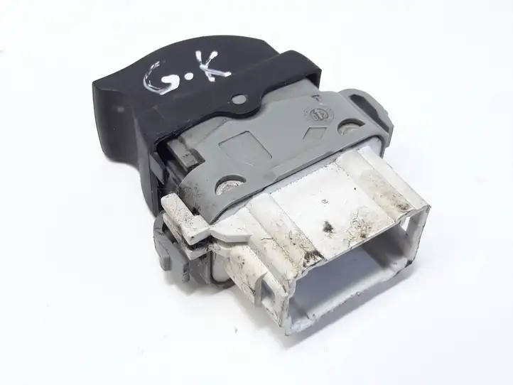 Renault Megane II (2002 - 2005) 28082 Блок кнопок стеклоподъемников — фото 5