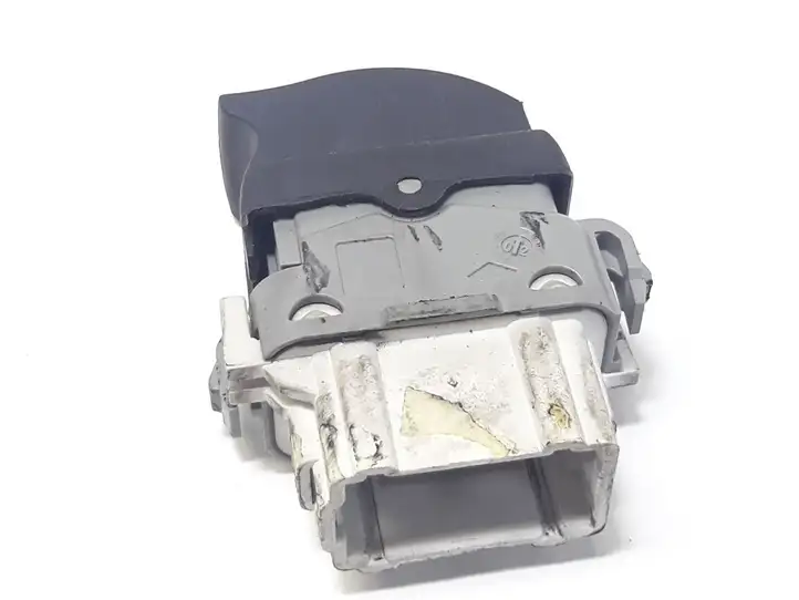 Renault Megane II (2002 - 2005) 28082 Блок кнопок стеклоподъемников — фото 2
