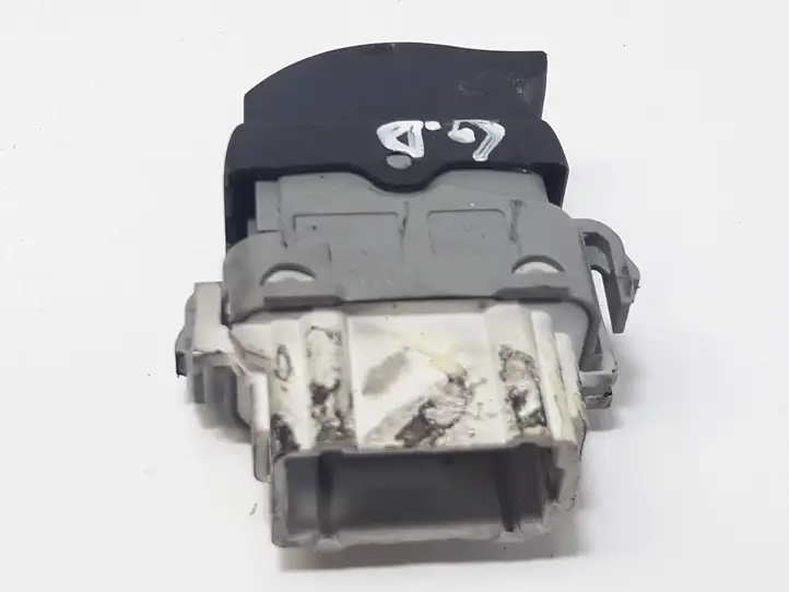 Renault Megane II (2002 - 2005) 28082 Блок кнопок стеклоподъемников — фото 4