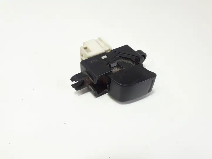 Nissan Almera Tino (2000 - 2003) 0822 Блок кнопок стеклоподъемников — фото 1