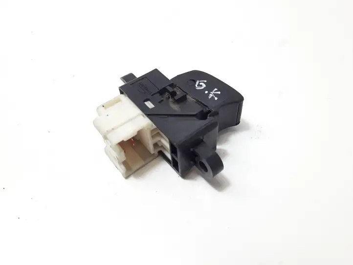 Nissan Almera Tino (2000 - 2003) 0822 Блок кнопок стеклоподъемников — фото 2