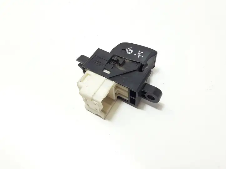 Nissan Almera Tino (2000 - 2003) 0822 Блок кнопок стеклоподъемников — фото 3