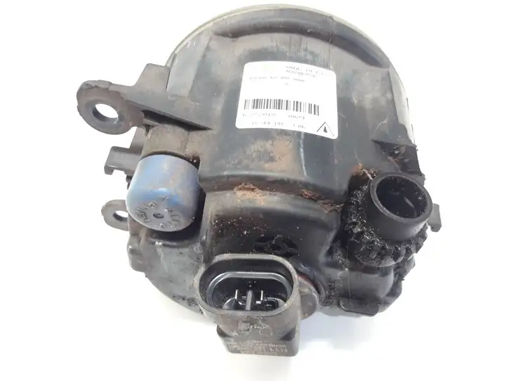 Suzuki SX4 (2009 - 2013) 3550062J00 Передняя противотуманная фара — фото 3