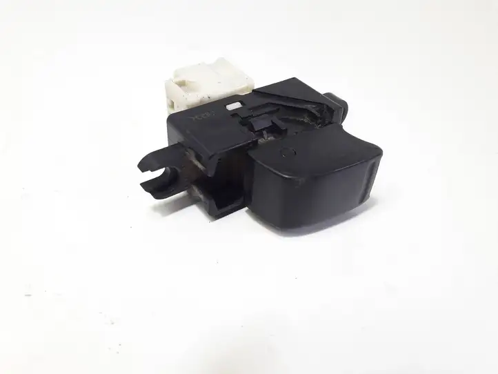Nissan Almera Tino (2000 - 2003) 0823 Блок кнопок стеклоподъемников — фото 1