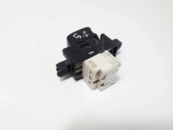 Nissan Almera Tino (2000 - 2003) 0823 Блок кнопок стеклоподъемников — фото 3