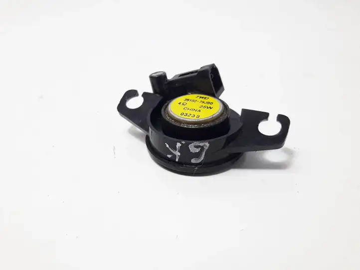 Suzuki SX4 (2009 - 2013) 3910279JB0 Твитер задних дверей — фото 2