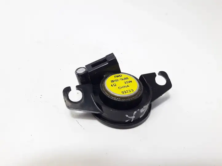 Suzuki SX4 (2009 - 2013) 3910279JB0 Твитер задних дверей — фото 3