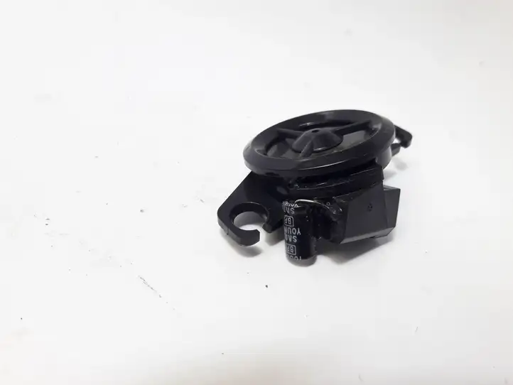 Suzuki SX4 (2009 - 2013) 3910279JB0 Твитер задних дверей — фото 4