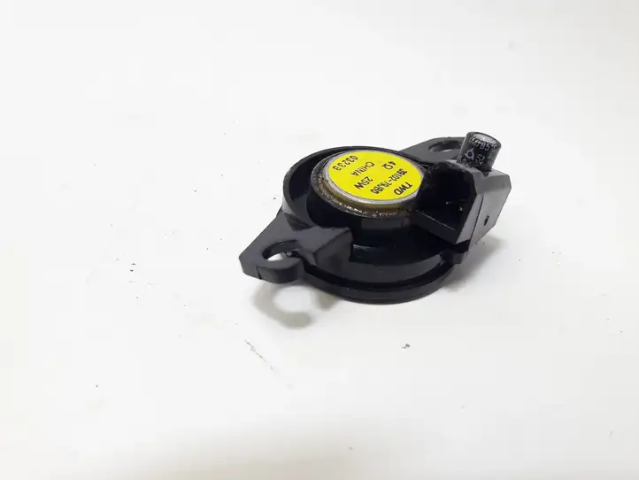 Suzuki SX4 (2009 - 2013) 3910279JB0 Твитер задних дверей — фото 5
