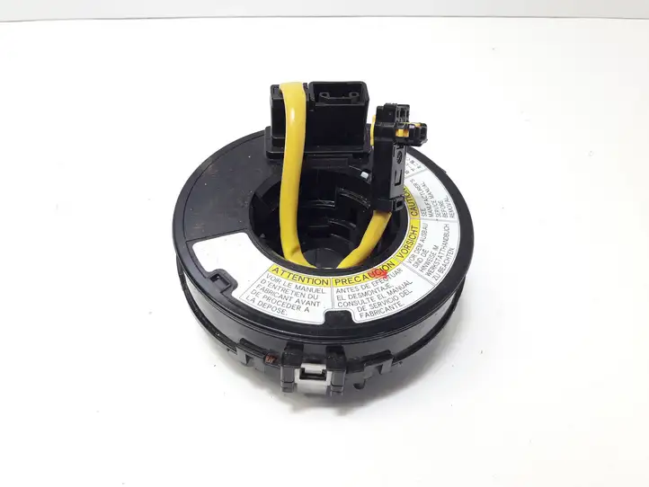Suzuki SX4 (2009 - 2013) Контактное кольцо SRS — фото 3