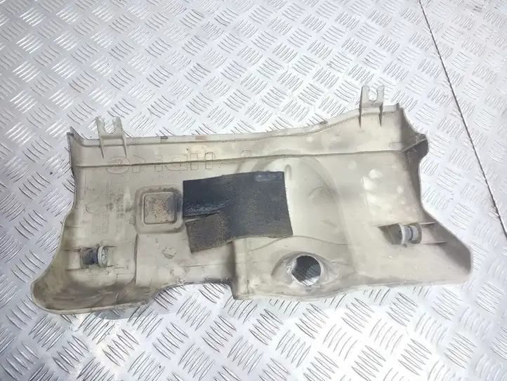 Peugeot 406 (1999 - 2006) 9640519080 Крышка двигателя декоративная — фото 2