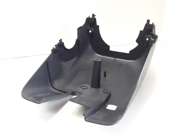 Suzuki SX4 (2009 - 2013) 4842162J0 Оплётка рулевого колеса — фото 4