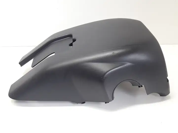 Suzuki SX4 (2009 - 2013) 4842162J0 Оплётка рулевого колеса — фото 6