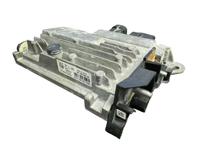 9810858380 Peugeot 3008 II Start/Stop valdymo modulis