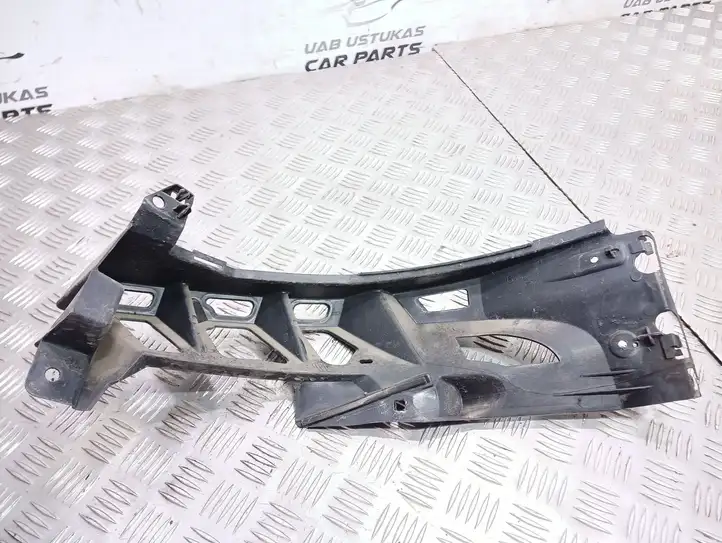 Renault Megane II (2002 - 2005) 8200074438 Кронштейн заднего бампера — фото 3
