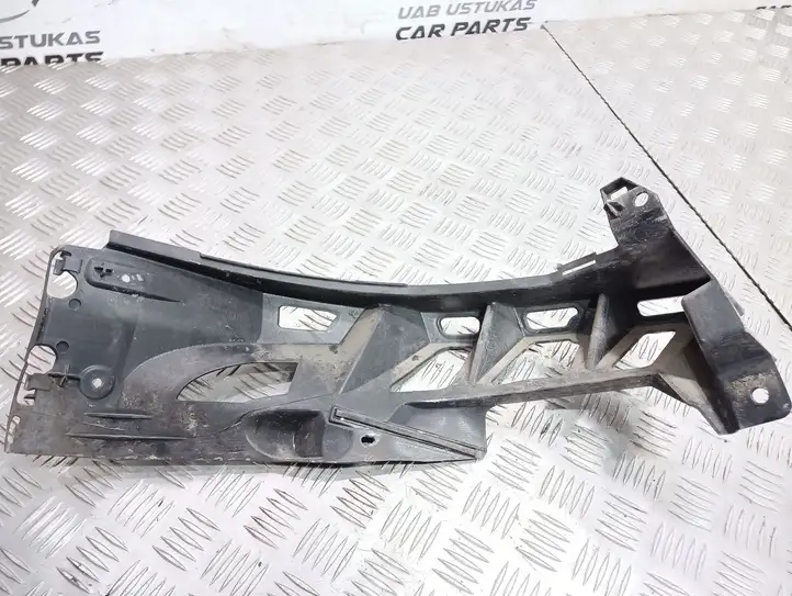 Renault Megane II (2002 - 2005) 8200074441 Кронштейн заднего бампера — фото 2