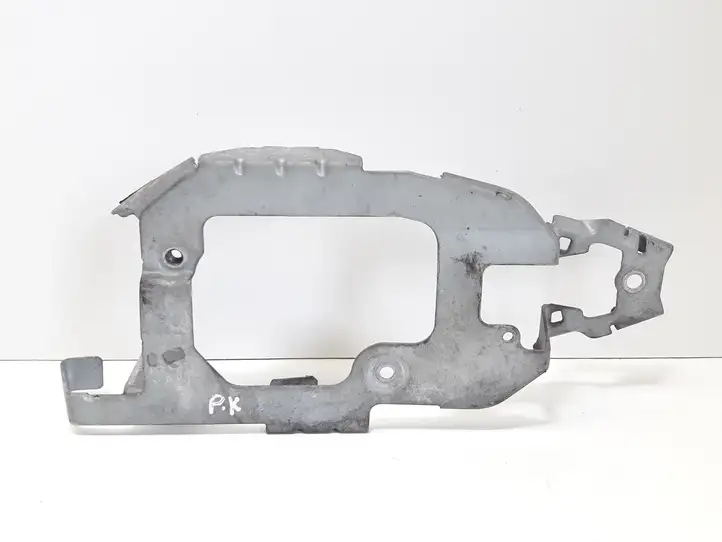 Honda Civic (2006 - 2011) 72170SMGE021H1 Крепление наружной ручки передней двери — фото 1