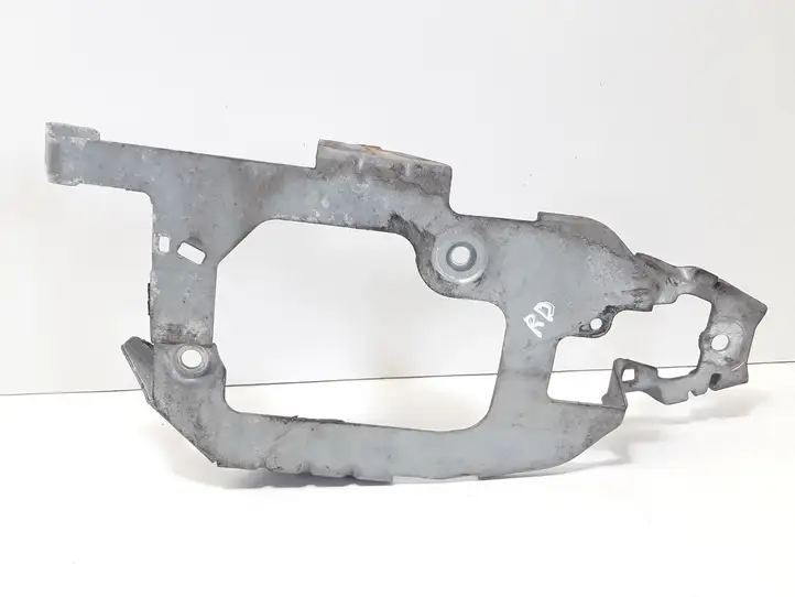 Honda Civic (2006 - 2011) 72130SMGE021H1 Крепление наружной ручки передней двери — фото 1